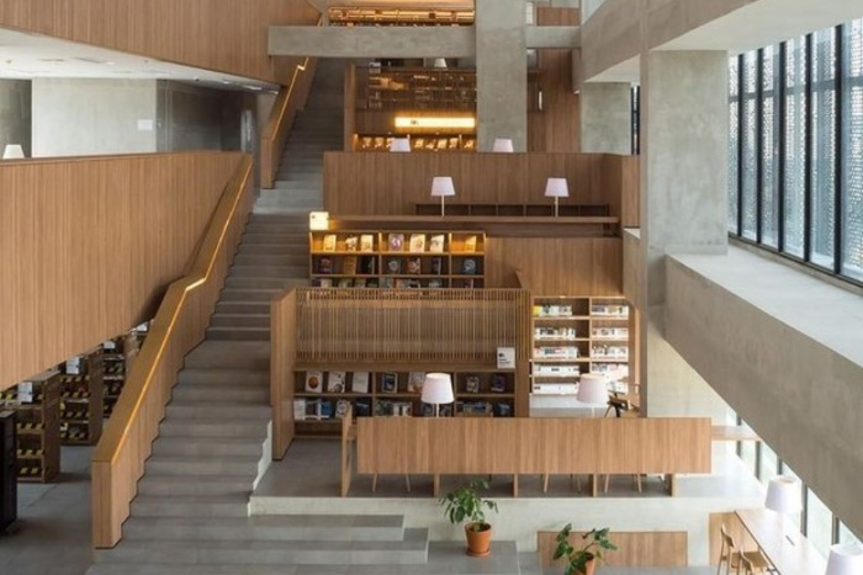 8 Perpustakaan Gratis di Jakarta 2026: Lengkap dengan Wi-Fi Kencang, Colokan Listrik, dan Koleksi Buku Internasional