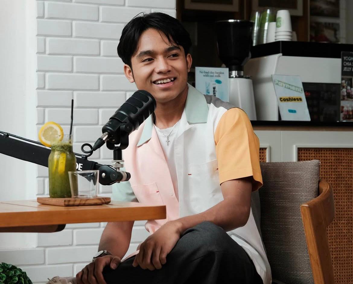 Betrand Peto Bantah Isu Diusir Sarwendah: Hubungan Keluarga Tetap Baik