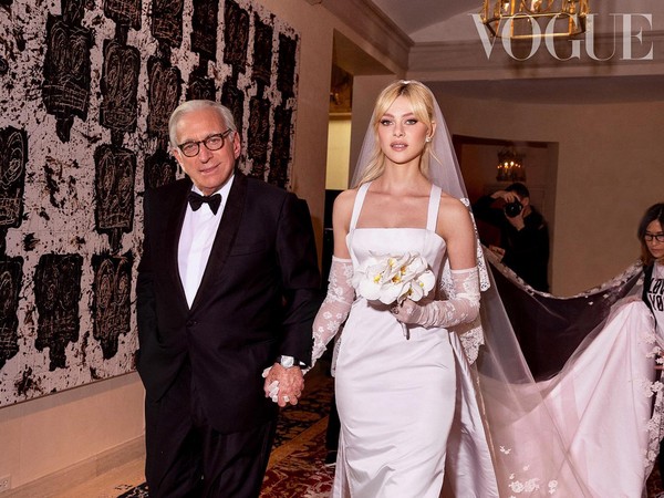 Di Tengah Konflik dengan Victoria Beckham, Nicola Peltz Konon Dapat Tunjangan Rp16 M Per Bulan dari Sang Ayah Miliarder