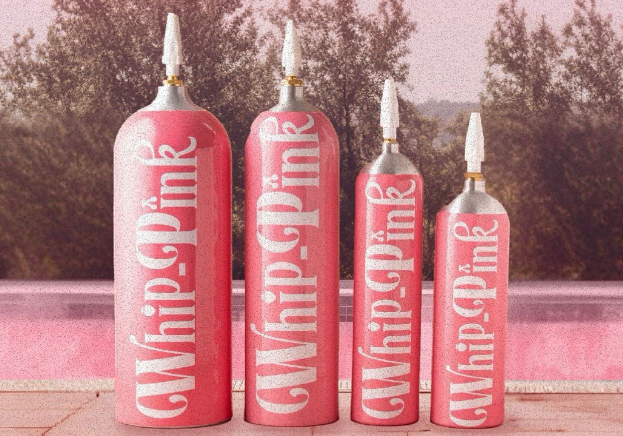 Disebut Bakal Jadi Gubernur, Siapa Pemilik Brand Whip Pink yang Heboh Dibicarakan?