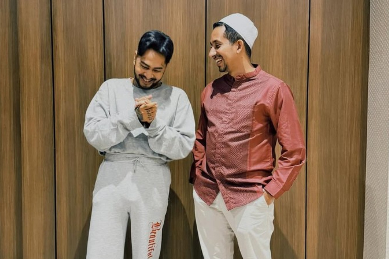 Resmi Bebas Rehabilitasi, Onadio Leonardo Langsung Incar Rumah Habib Jafar: Janji Sowan Usai Terjerat Narkoba?