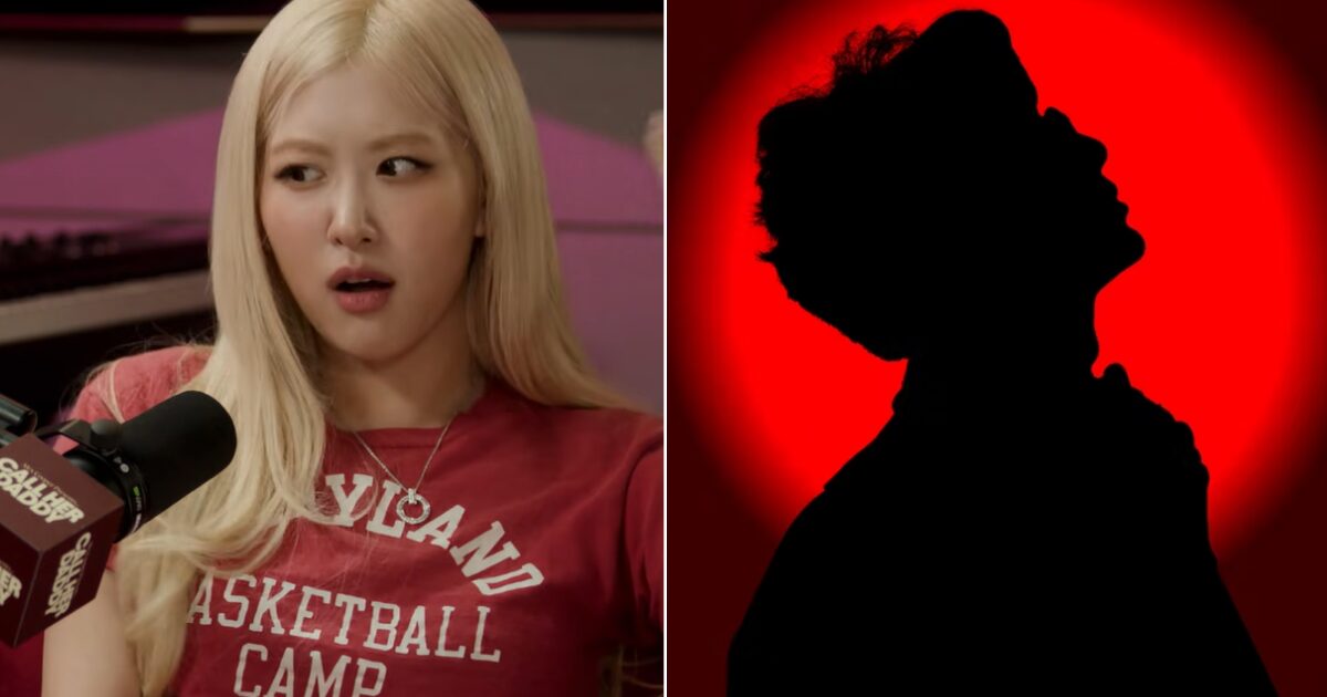 Rose BLACKPINK Singgung Mantan Kurang Terkenal, Netizen Langsung Berspekulasi