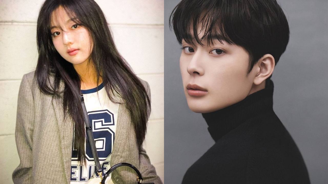 Selamat! Yoo Seon Ho dan Shin Eun Soo Dikonfirmasi Berpacaran