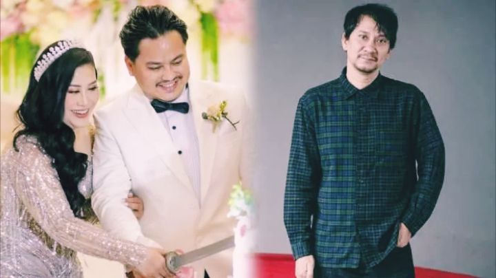 Tabiat Suami Boiyen Kembali Dibongkar, Vincent Rompies Sampai Marah Besar