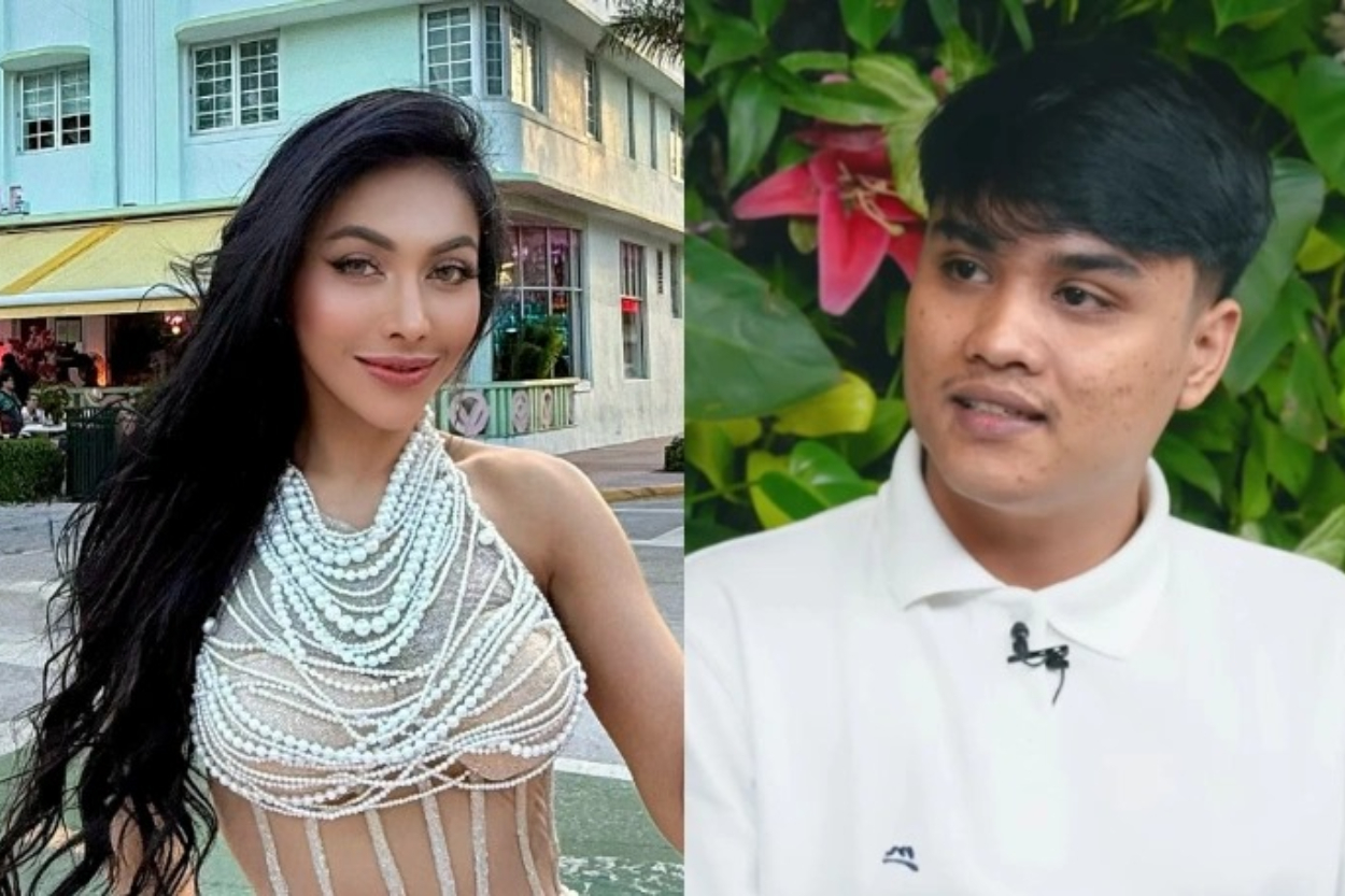 Bukan Anak Tiri! Denada Tegaskan Ressa Anak Kandung, Kuasa Hukum Bongkar Fakta Sebenarnya