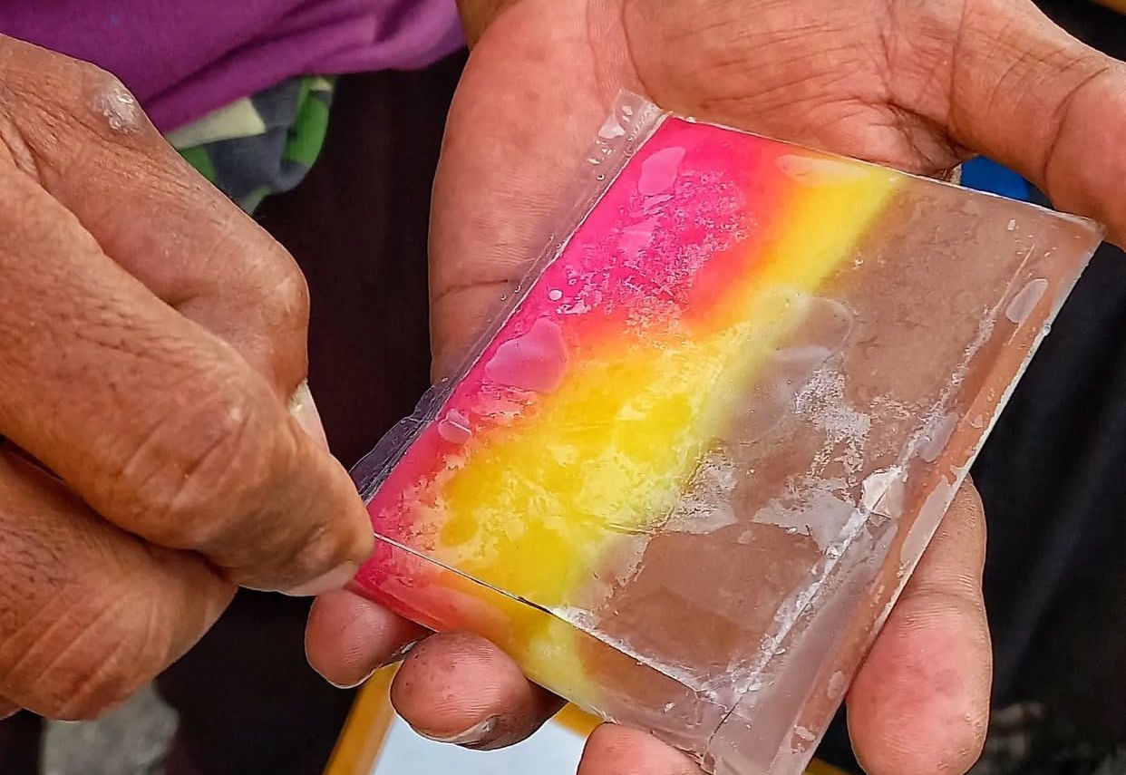 Es Gabus Viral di Media Sosial, Intip Resep Jajanan Tradisional yang Aman dan Lezat