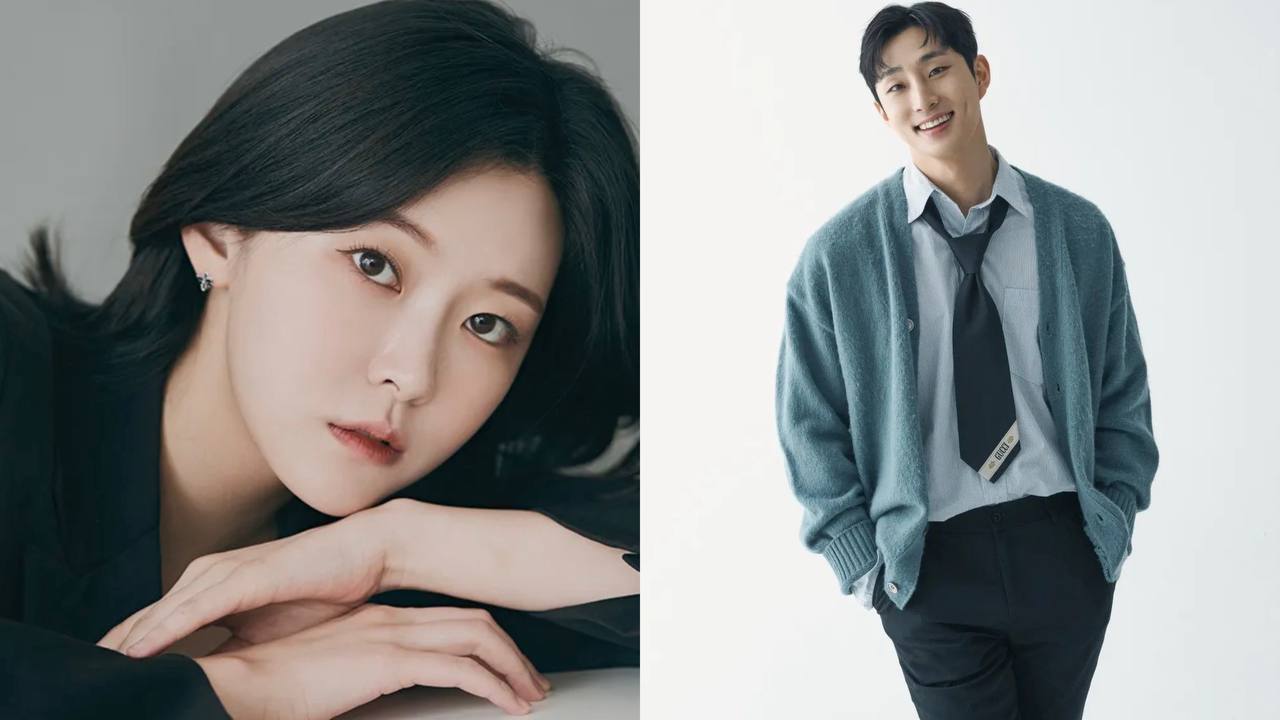 Bae Na Ra Konfirmasi Berkencan dengan Han Jae Ah. Cinlok Setelah Kerja Bareng?