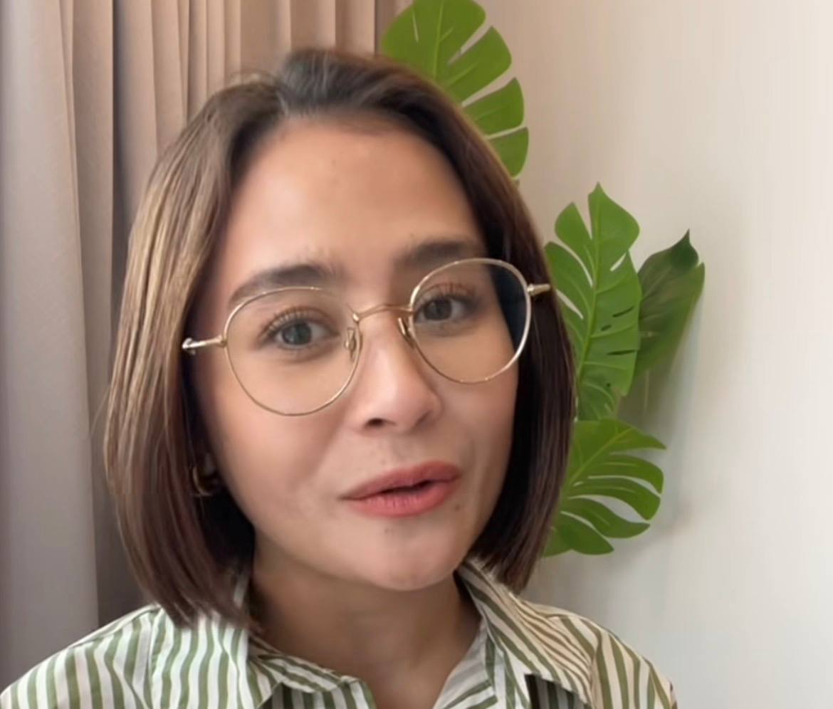 Gegara Open to Work, Prilly Latuconsina Diserbu 30.000 Tawaran Pekerjaan