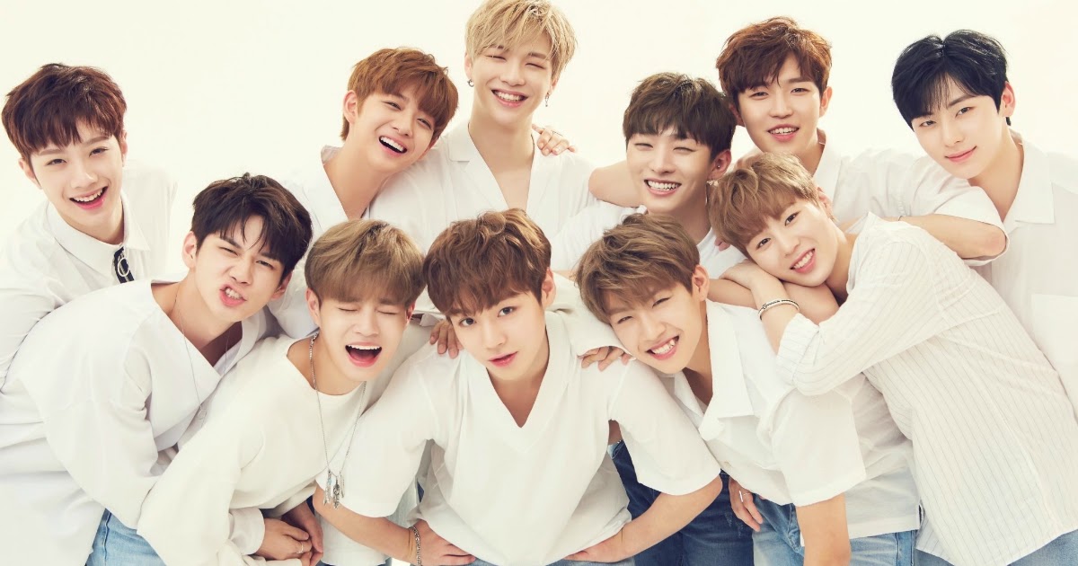 Wanna One Resmi Reuni April 2026: Bakal Tayang dalam Reality Show 6 Episode di Mnet Plus