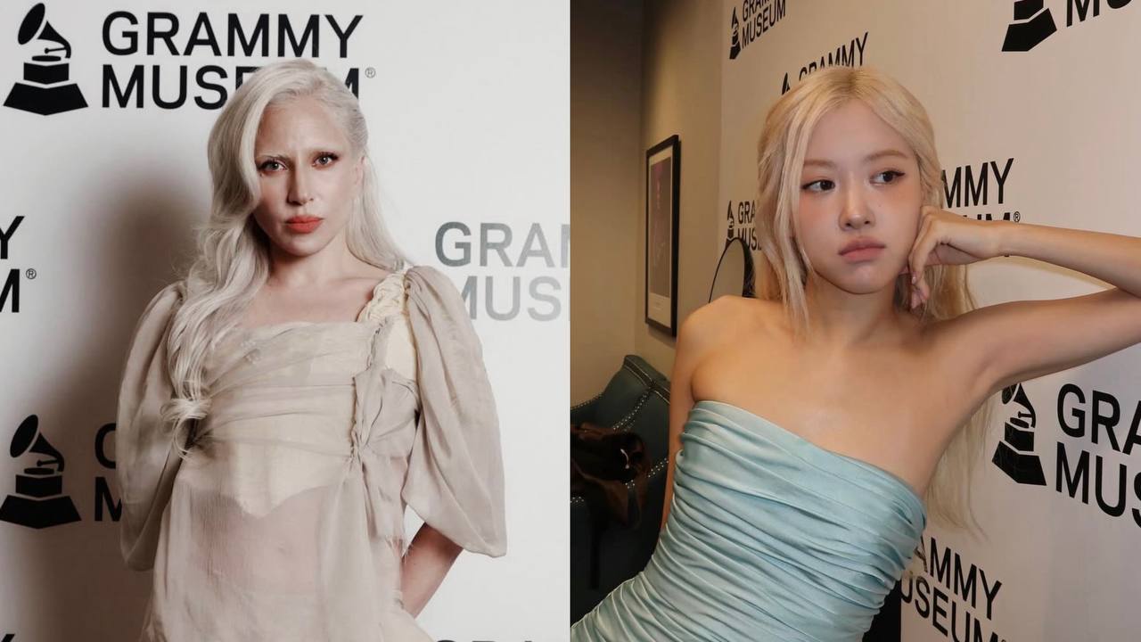 Grammy Awards 2026 Auto Pecah! Lady Gaga dan Rose BLACKPINK Masuk Line Up Penampil