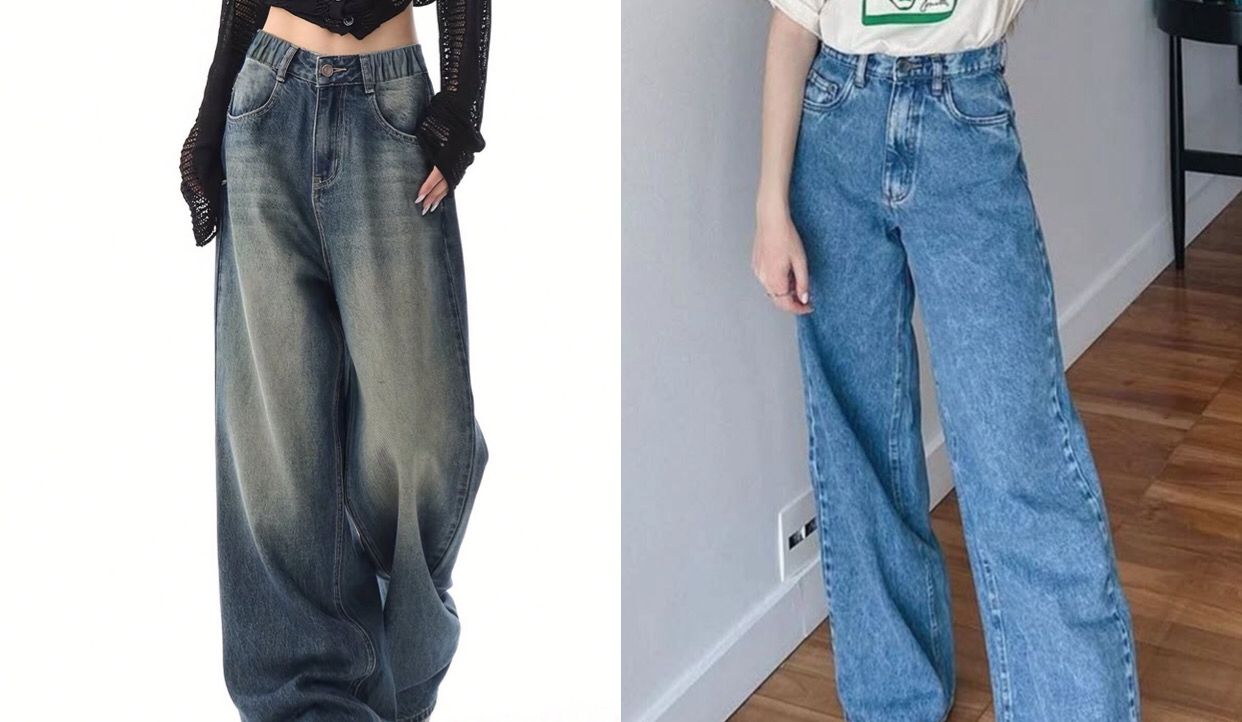 Tren Jeans 2026: Gaya Denim yang Bakal Jadi Andalan Fashion Kamu Tahun Ini