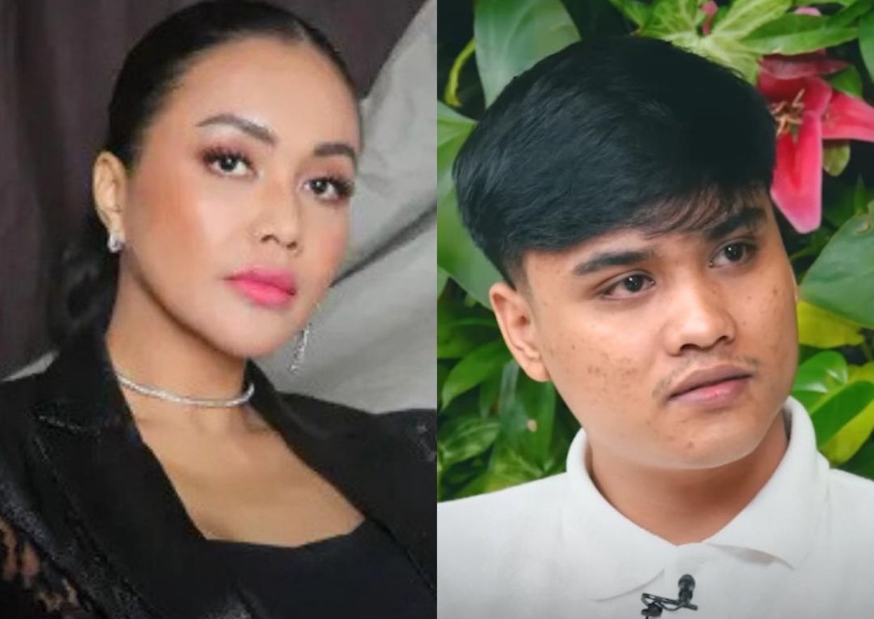 Akhirnya Terungkap! Denada Akui Ressa Anak Kandung, Tapi Bantah Telantarkan