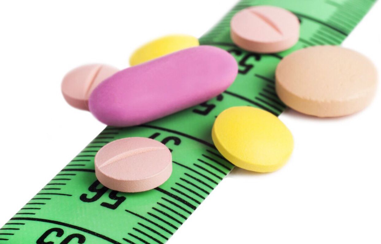 Waspada! Obat Diet Ini Bisa Sebabkan Perut Nyeri Hebat dan Gangguan Serius