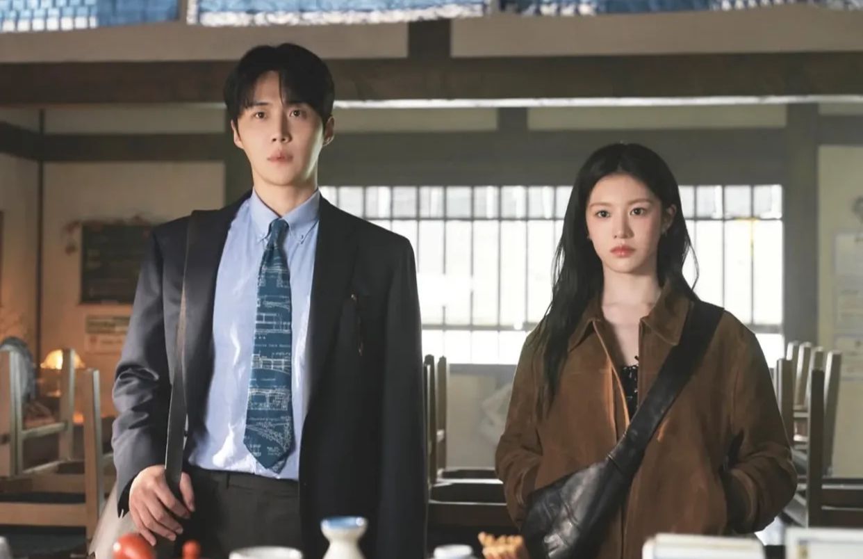 Baper Maksimal! 5 Alasan Kamu Harus Nonton Can This Love Be Translated yang Lagi Viral Ini