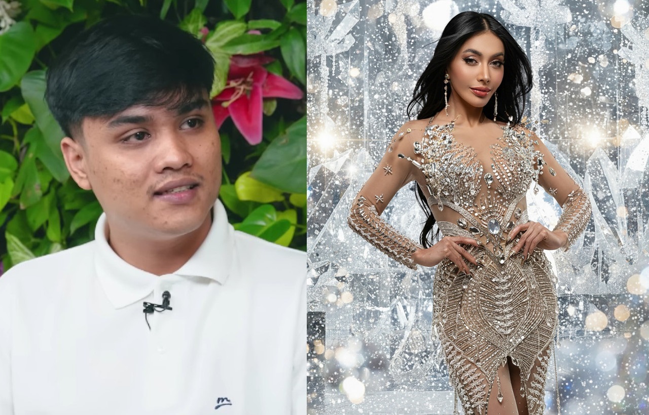Alasan Pihak Denada Mempekerjakan Ressa Rizky sebagai Sopir, Bentuk Pendidikan agar Tak Manja
