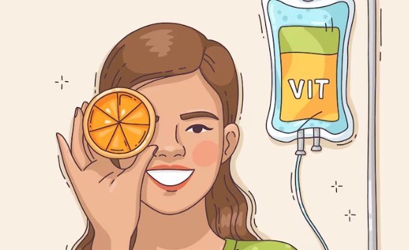 Perbedaan Suntik Putih dan Suntik Vitamin C yang Perlu Diketahui Sebelum Mencoba