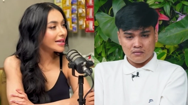 Seorang Rapper? Teka-teki Ayah Kandung Ressa Diungkap Tessa Mariska