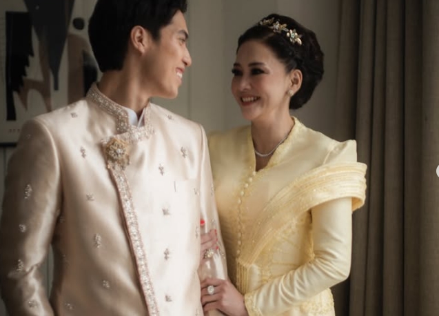 The Real Old Money? Maia Estianty Kenakan Perhiasan Rp12 M di Lamaran El Rumi Syifa Hadju