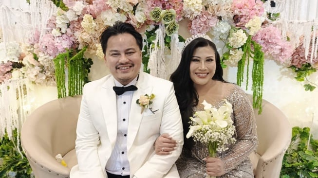 Digugat Cerai Boiyen, Ternyata Ini Pekerjaan Rully Akbar Selama Ini