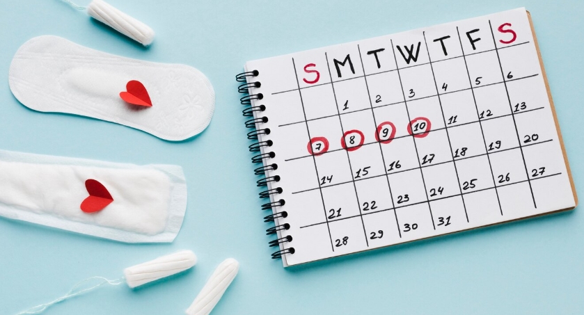 Haid Sering Telat? Ini Cara Alami Agar Menstruasi Rutin Setiap Bulan