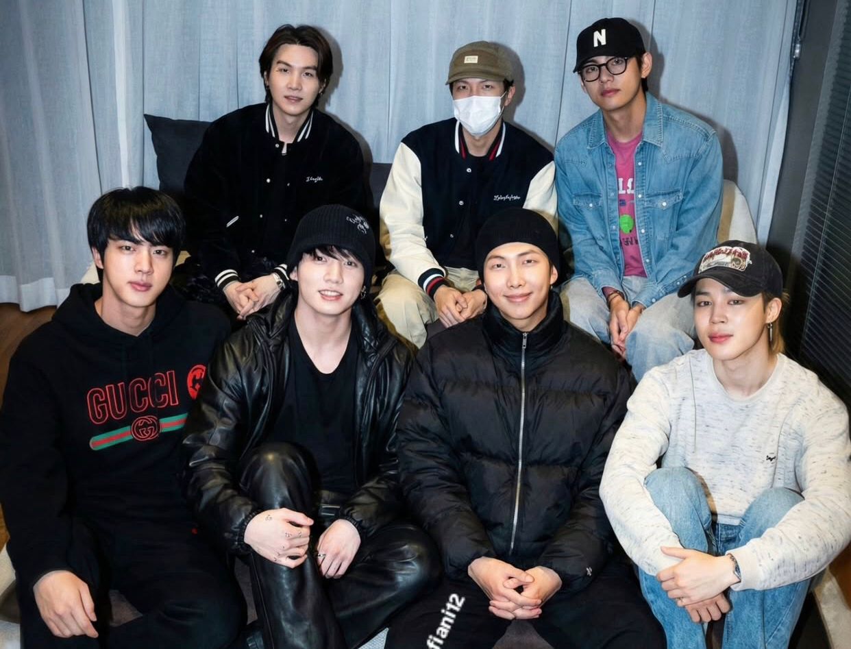 Harga Hotel Dekat Venue Konser BTS Naik Gila-Gilaan, Ada yang Sampai Puluhan Juta per Malam!