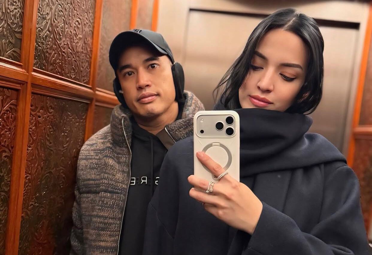 Heboh! Ardi Bakrie Selingkuh? Nia Ramadhani Dikabarkan Gugat Cerai, Ini Faktanya!