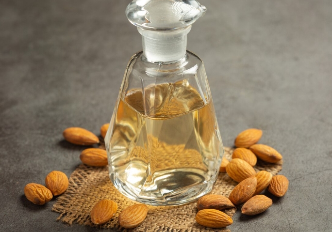 Rahasia Kecantikan Wanita Mesir Kuno dengan Minyak Almond