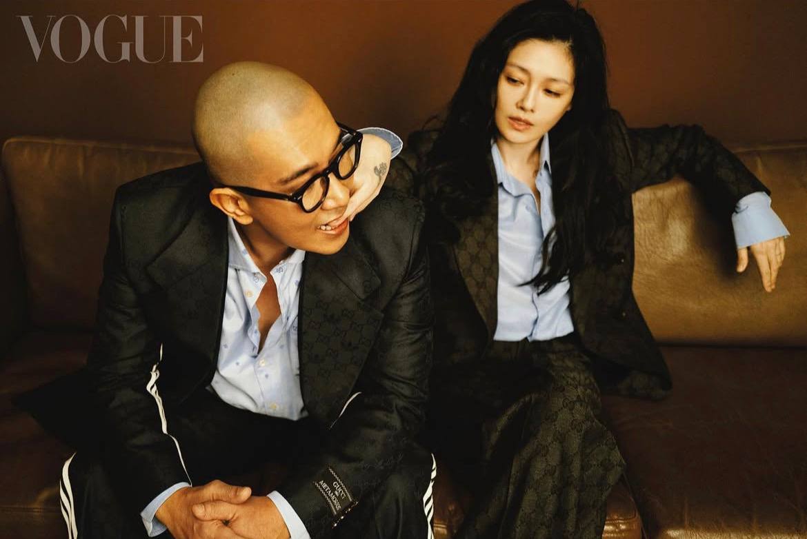 Setahun Kepergian Barbie Hsu, DJ Koo Tegas Menolak Warisan