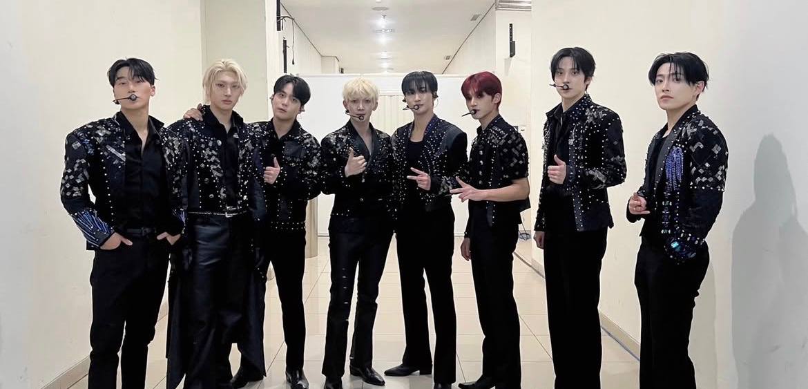 ATEEZ Sukses Gelar Konser Solo Perdana di Jakarta: 10 Momen Paling Berkesan untuk ATINY