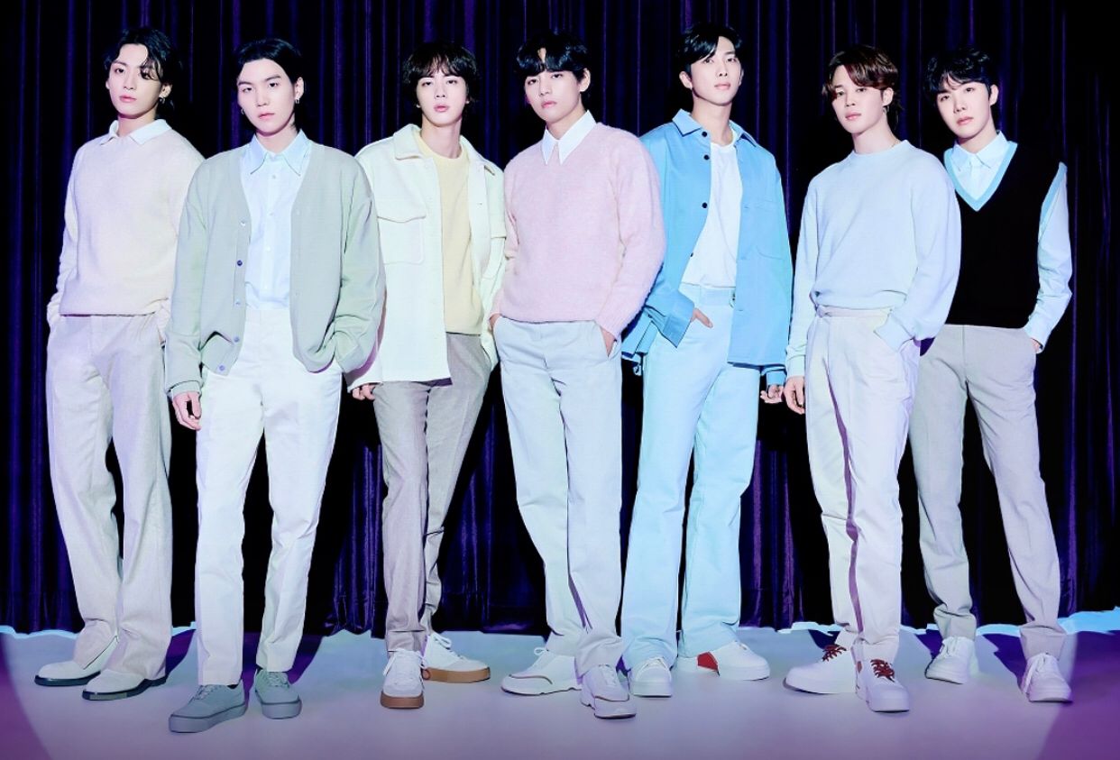 BTS Lewatkan China dalam Tur Dunia 2026, Tanda Hallyu Ban Belum Berakhir?