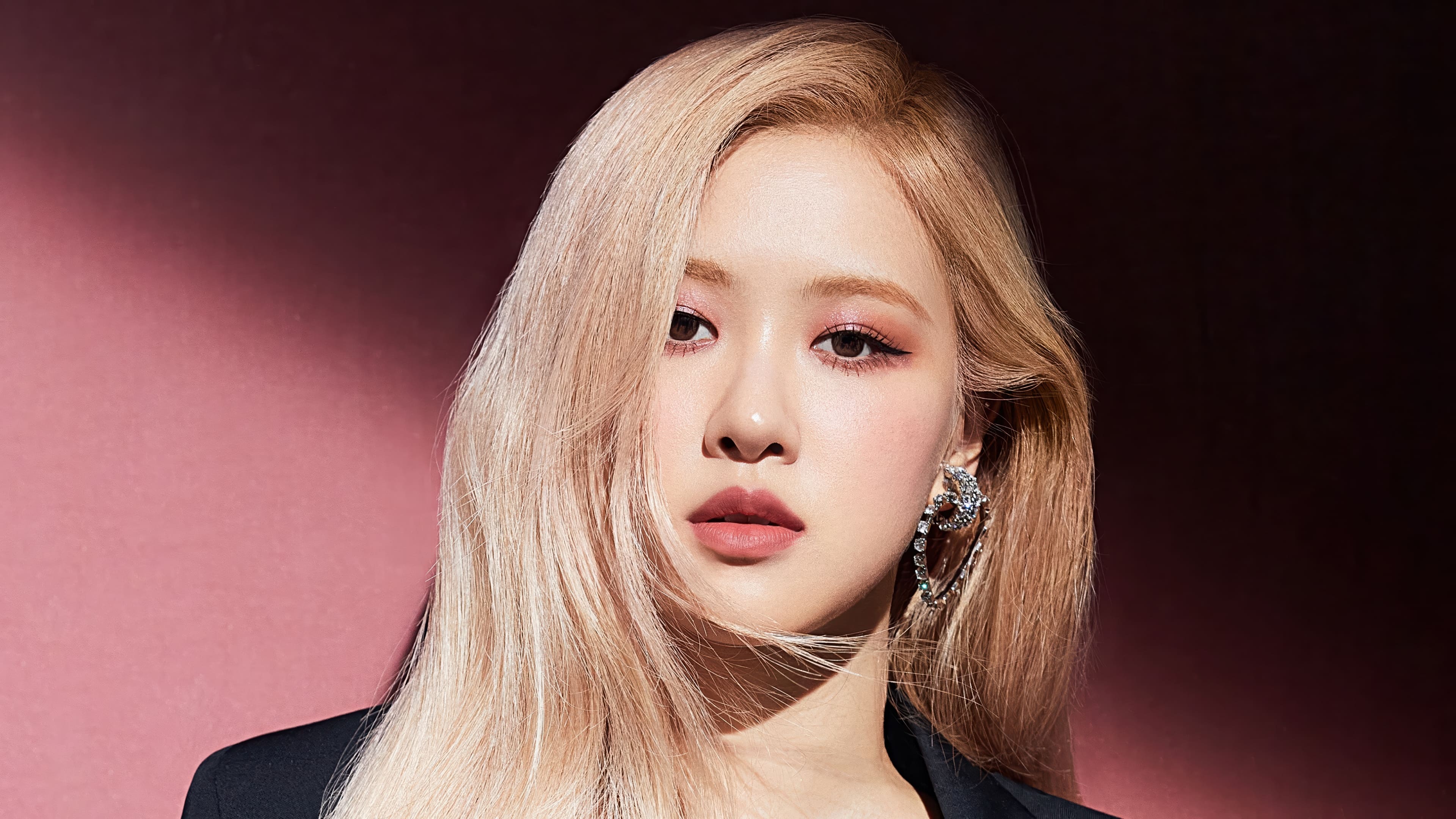 Banyak Makan! Ini Rahasia Cantik Rose BLACKPINK Usai Dinobatkan Wanita Tercantik Dunia 2025