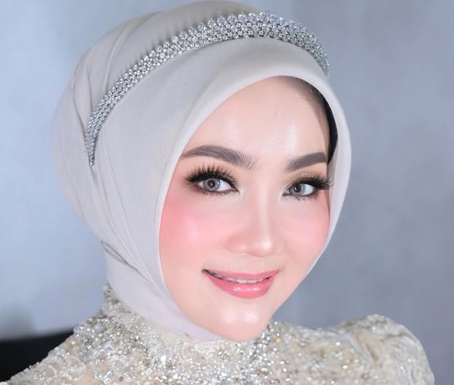 Viral Atalia Praratya Tampil Berkebaya dan Full Makeup, MUA: 'Calon Pengantin Wanita Sudah Siap'