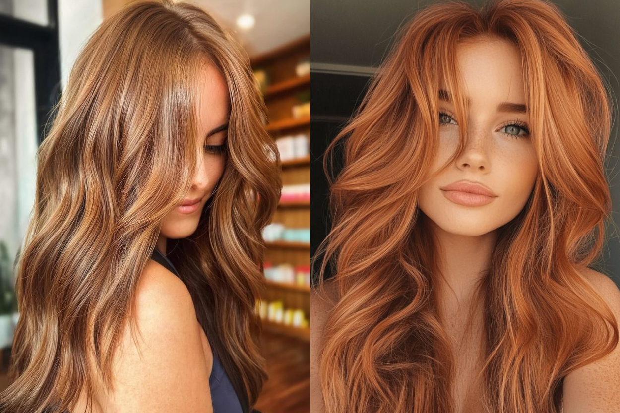 7 Rekomendasi Warna Rambut Tren 2026: Dari Ice Beige Blonde hingga Cherry Mocha yang Viral!