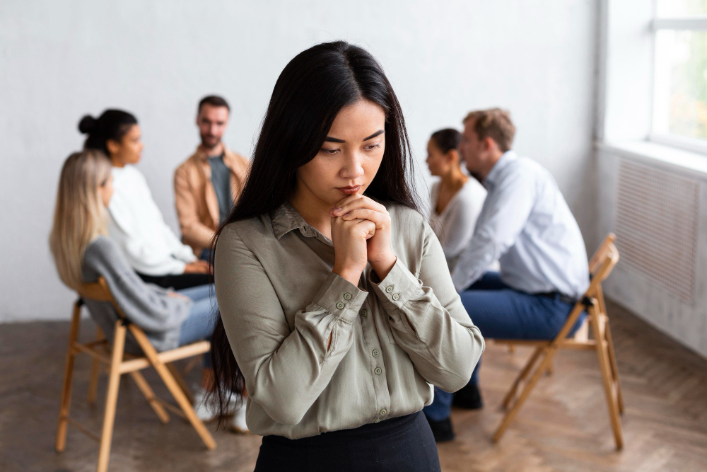 Jangan Salah Kaprah! Kenali 4 Tipe Introvert Menurut Psikologi: Kamu Si Pemikir atau Si Pengamat?