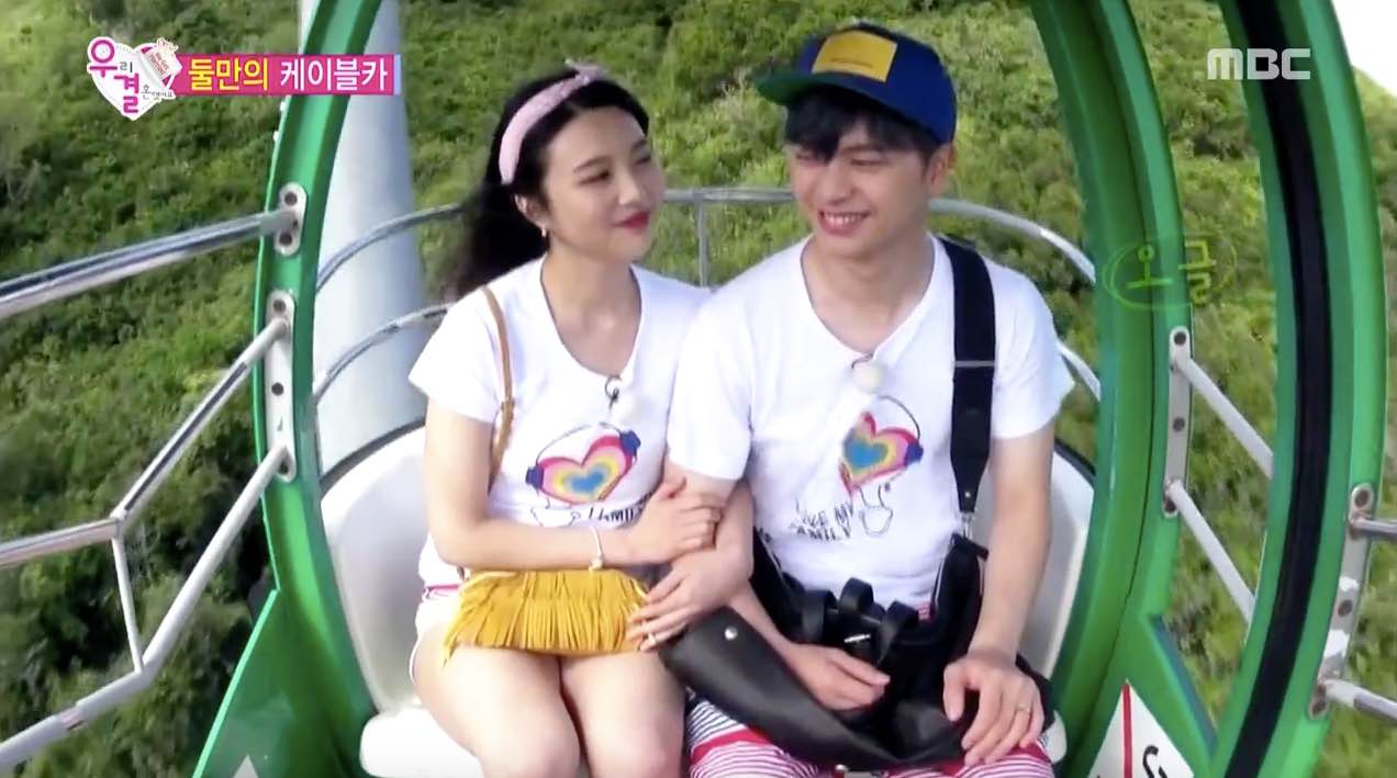 8 Dating Show Korea Terbaik yang Wajib Masuk Watchlist Kamu di 2026