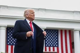 Calon Kepala The Fed Kevin Warsh Diyakini Trump Bakal Dapat Dukungan Partai Demokrat