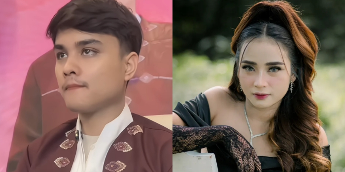 Ressa Rosano Bantah Pernah Menikah dan Punya Anak, Netizen Peringatkan Jangan Jadi Denada Jilid 2