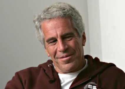 Siapa Jeffrey Epstein? Predator Seksual Paling Berbahaya di AS Kini Namanya Kembali Viral di X