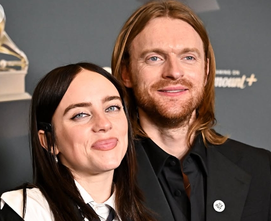 Sejarah Baru Grammy, Billie Eilish dan Finneas Raih Song of the Year untuk Ketiga Kalinya