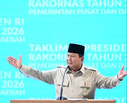 Bangun 18 Proyek Hilirisasi, Indonesia Tak Lagi Minta Investasi ke Luar Negeri