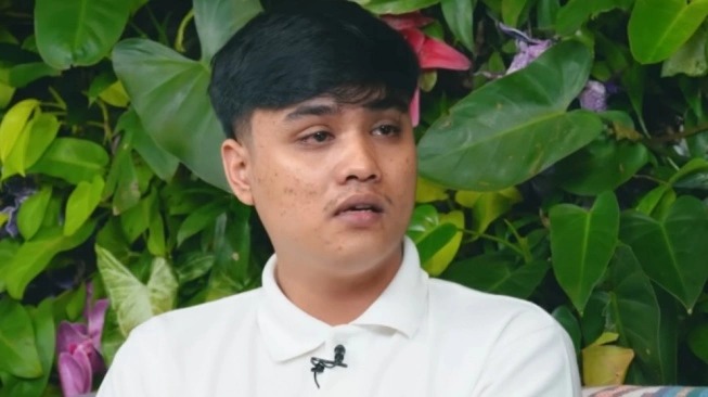 Viral Isu Anak Denada Nikah Siri dan Telantarkan Anak, Upaya Serangan Balik?