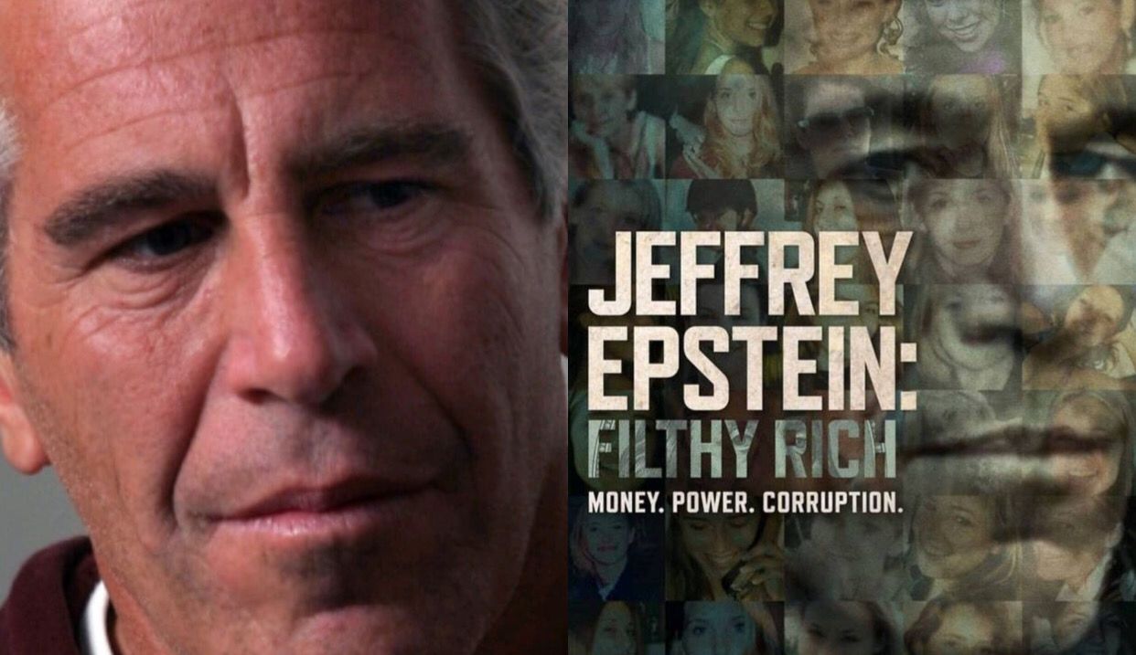Viral! Epstein Files Bocor, Simak Sinopsis Serial Filthy Rich yang Bongkar Skandal Jeffrey Epstein