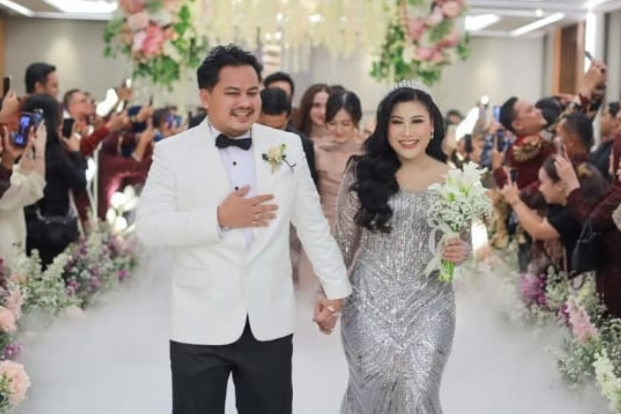 Boiyen Gugat Cerai Rully Anggi Akbar: Terungkap Sudah Pisah Rumah dan Masalah Kejujuran
