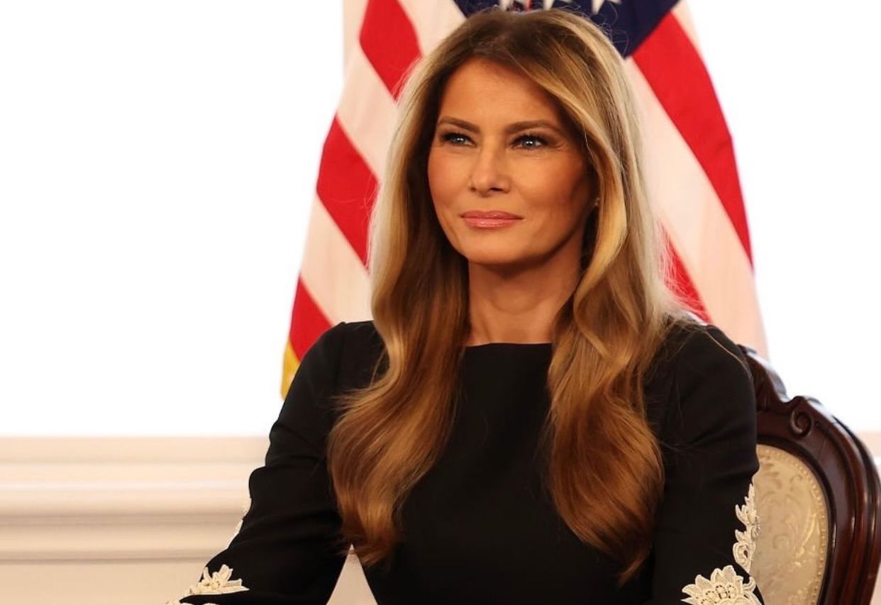 Melania Trump Bikin Heboh! 5 Fakta Film Dokumenternya yang Bikin Box Office AS Meledak