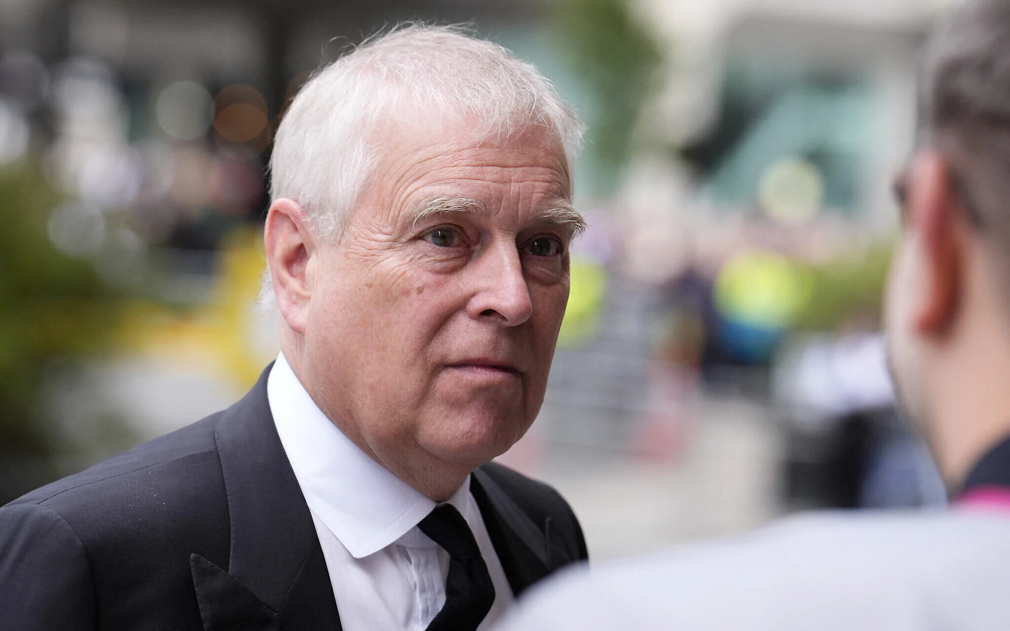 Terseret Skandal Epstein Files, Intip Profil dan Deretan Kontroversi Pangeran Andrew