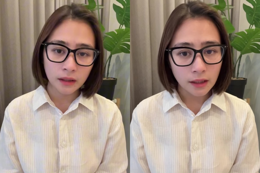 Tak Tinggal Diam, Prilly Latuconsina Klarifikasi Usai Open to Work di LinkedIn Tuai Kontroversi