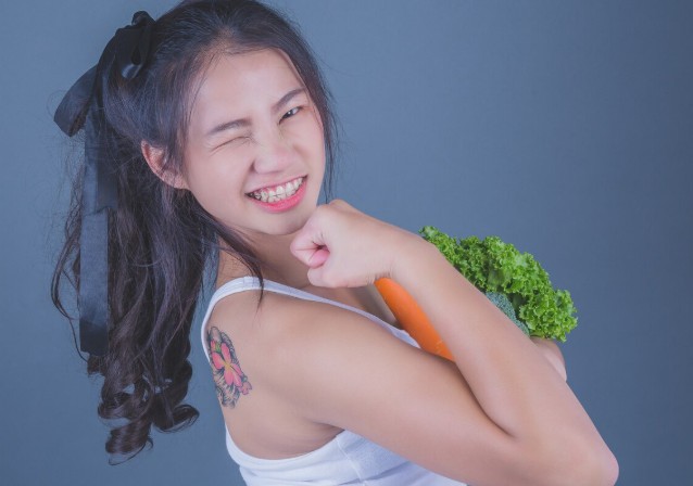 Dari Messy Chic hingga Healthy Glow, Ini 7 Tren Beauty Diprediksi Hits di Tahun2026