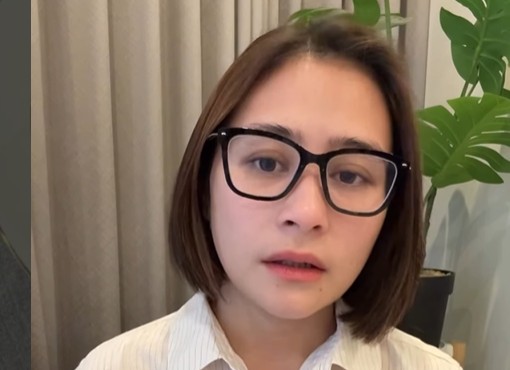 Dituding Nirempati, Prilly Latuconsina Klarifikasi Unggahan “Open to Work” di LinkedIn