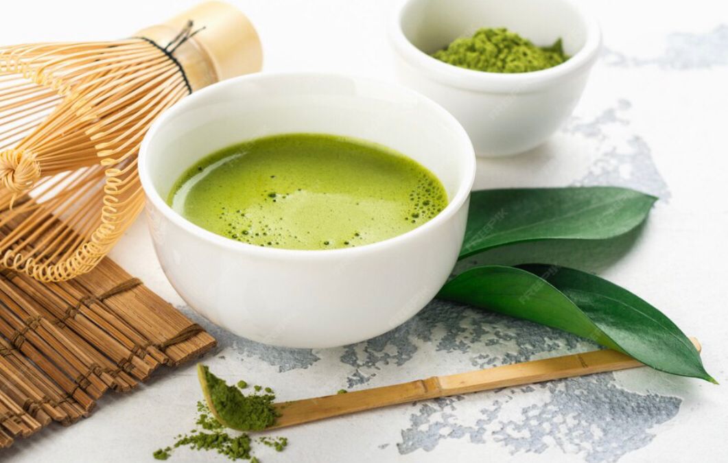 Eksperimen 30 Hari Tanpa Kopi: Ini yang Terjadi pada Tubuh Setelah Rutin Minum Matcha