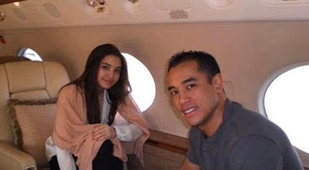 Foto Lawas Ardi Bakrie dan Manohara Ramai Dibicarakan, Publik Ungkit Kisah Lama
